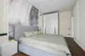 Appartement 3 chambres 72 m² Minsk, Bélarus