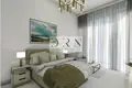 1 bedroom apartment 784 m² Dubai, United Arab Emirates