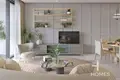 Mieszkanie 2 pokoi 1 422 m² Dubaj, Emiraty Arabskie