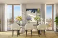 Квартира 2 спальни 94 м² Лондон, Великобритания