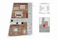 Квартира 3 комнаты  Бейоглу, Турция