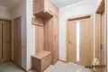 Квартира 2 комнаты 57 м² Минск, Беларусь