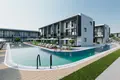 Apartment 53 m² Spathariko, Northern Cyprus