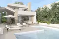 5-Schlafzimmer-Villa 469 m² Marbella, Spanien