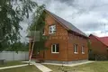 House 120 m² Dedenevo, Russia