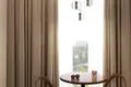 Kawalerka 29 m² Petersburg, Rosja