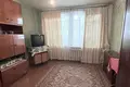 3 room apartment 54 m² Minsk, Belarus