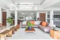 5 bedroom villa 1 000 m² Choeng Thale, Thailand