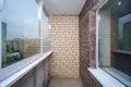 3 room apartment 63 m² Minsk, Belarus