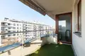 Apartamento 3 habitaciones 75 m² en Varsovia, Polonia