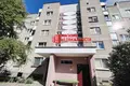 Appartement 3 chambres 66 m² Hrodna, Bélarus