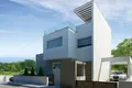 Villa 211 m² Kapparis, Bases souveraines britanniques