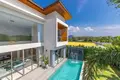 Villa de 3 habitaciones 338 m² Phuket, Tailandia