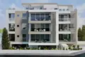 2 bedroom penthouse 106 m² Limassol, Cyprus