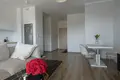 Apartamento 3 habitaciones 58 m² Varsovia, Polonia