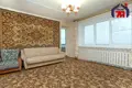 Apartamento 3 habitaciones 72 m² Maladetchna, Bielorrusia