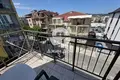 2 bedroom apartment 74 m² Primorsko, Bulgaria