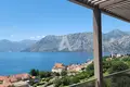 1 bedroom apartment 50 m² Dobrota, Montenegro