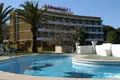 Hotel  Teulada, Hiszpania