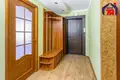 Wohnung 4 Zimmer 104 m² Minsk, Weißrussland