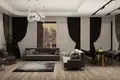 4 bedroom Villa 348 m² Kepez, Turkey