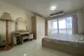 Piso independiente 1 habitacion 83 m² Pattaya, Tailandia