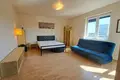 Apartamento 1 habitación 42 m² en Varsovia, Polonia