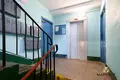 2 room apartment 52 m² Minsk, Belarus