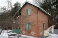 House 43 m² Brest, Belarus