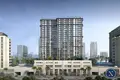 Квартира 1 комната 648 м² Дубай, ОАЭ