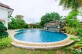 4 bedroom house  Pattaya, Thailand