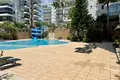 2 bedroom apartment  Tosmur, Turkey