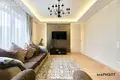 Apartamento 2 habitaciones 73 m² Minsk, Bielorrusia