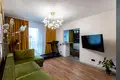 2 room apartment 62 m² Ratomka, Belarus