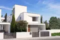 3 bedroom villa 182 m² Paralimni, Cyprus