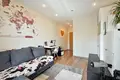 Mieszkanie 3 pokoi 104 m² Ryga, Łotwa