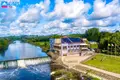 Commercial property 1 260 m² in Norkaiciai, Lithuania