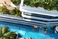 1 bedroom apartment 45 m² Patong, Thailand