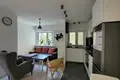 3 room apartment 58 m² in Warsaw, Poland