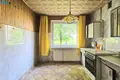 2 room apartment 51 m² Šiauliai, Lithuania