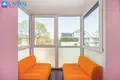 Mieszkanie 2 pokoi 73 m² Wilno, Litwa