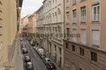 1 room apartment 37 m² Budapest, Hungary