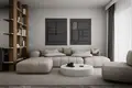 Apartamento 2 habitaciones 149 m² Trikomo, Chipre del Norte