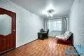 Appartement 1 chambre 35 m² Minsk, Biélorussie