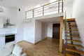 Appartement 1 chambre 48 m² en Poznań, Pologne