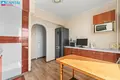 Apartamento 1 habitación 44 m² Klaipeda, Lituania
