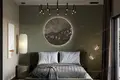 Wohnung 1 Schlafzimmer 45 m² Budva, Montenegro