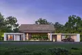 Villa 4 chambres 551 m² Si Sunthon, Thaïlande