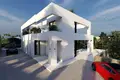 5-Zimmer-Villa 615 m² Benissa, Spanien