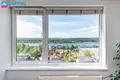Квартира 2 комнаты 42 м² Каунас, Литва